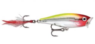 Rapala Skitter Pop 5cm